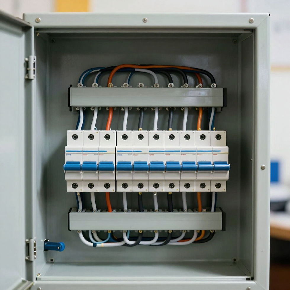 Electricien