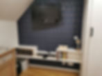 Mobilier sur mesure