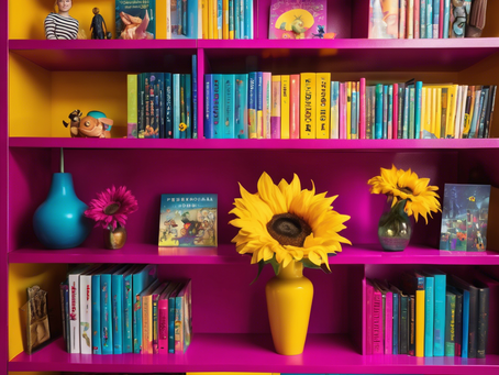 Professional and Elegant Children's Books Promoting Cybersecurity Education