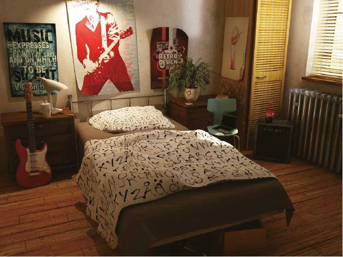lighting a room in vray next maya lighting a room in vray next maya