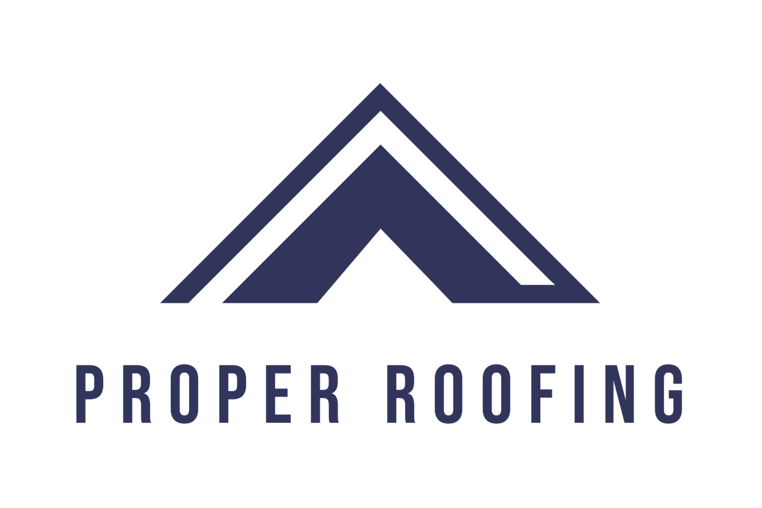 PROPER ROOFING PROPER ROOFING
