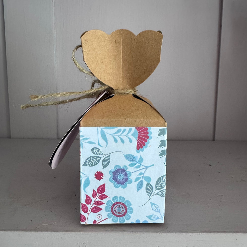 Thumbnail: Seed Balls - Poppies Mix