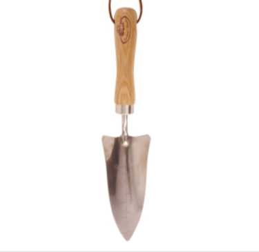 Thumbnail: Gardening Transplanter