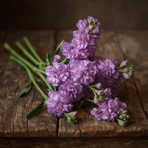 Stocks Katz Light Lavender Seeds main image 0