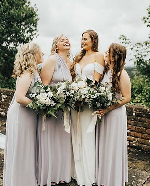 Greyfriars House Guildford Wedding