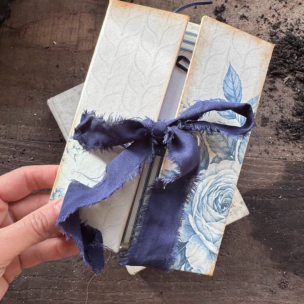 Thumbnail: Edible Flowers Bloom Folio  - Provence