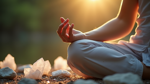 Sacred Energy Healing: Transform Your Inner Journey