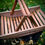 Thumbnail: Wooden Garden Trug