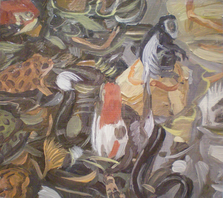 Parrots and Monkey 2008.jpeg