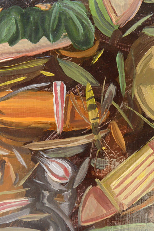 The+Yellowjacket+(2015)+oil+on+panel+5.5_3.75 2016.jpeg