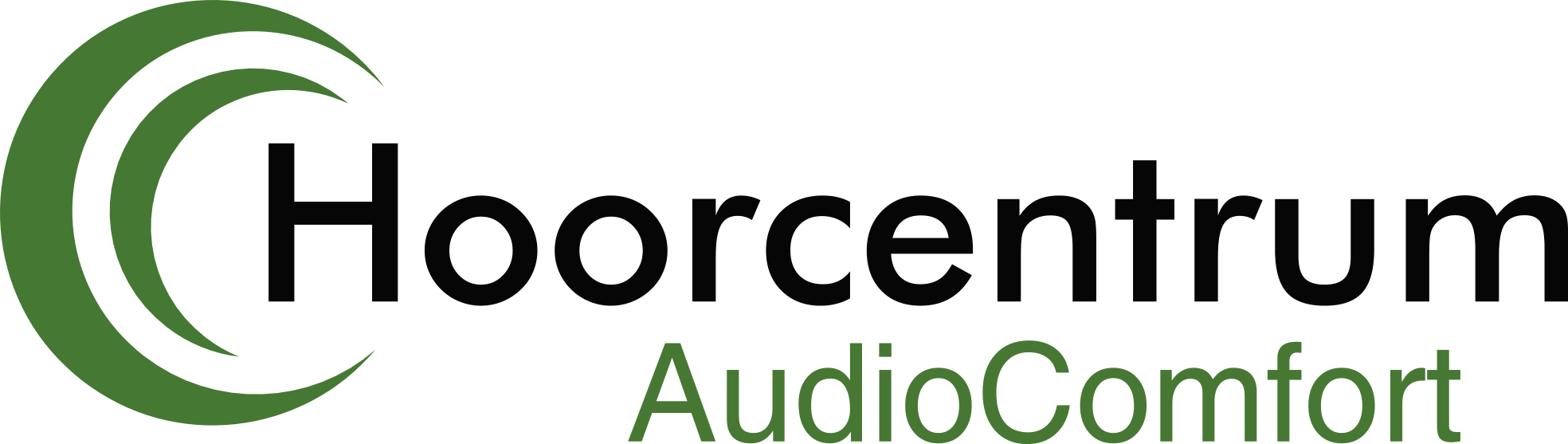 HOORCENTRUM AUDIOCOMFORT