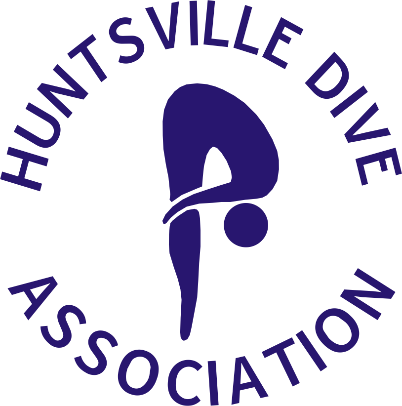 Parent Dive Night