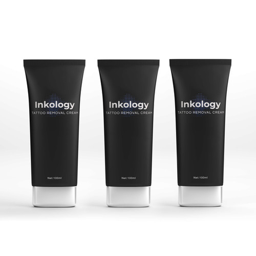 Get 9 Months Supply Of Home Tattoo Removal Cream The Tattoo Fixers