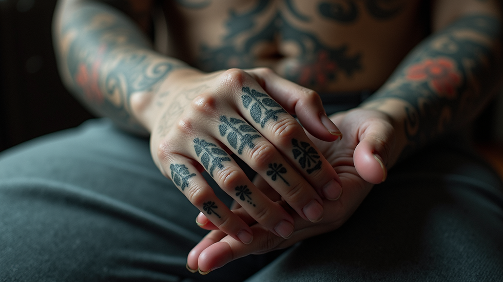 How to Choose the Best Tattoo Removal Cream for Your Skin