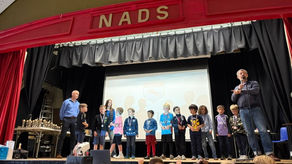 Awards Night 2026
