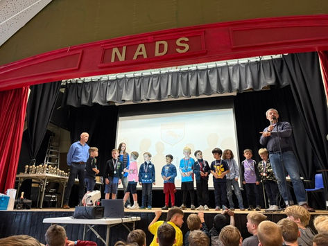 Awards Night 2026