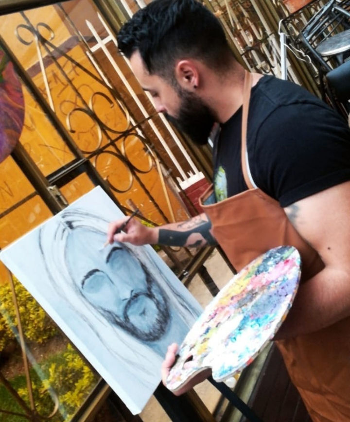 David Lara