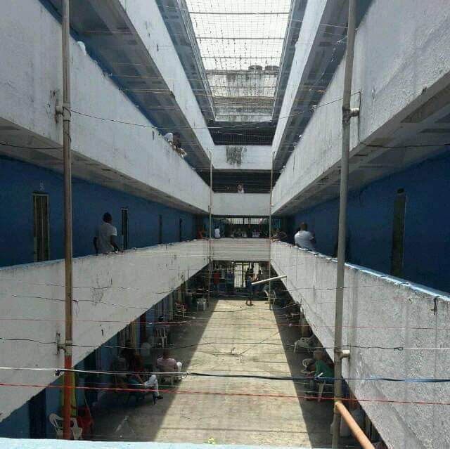 Cárcel de Buga