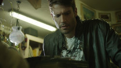 Morgan and Magnetaphon