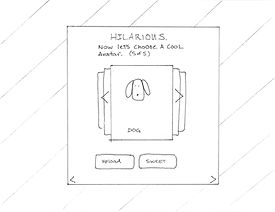 Paper Wireframe