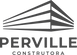 Foto: Logo Perville construtora
