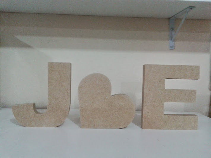 Iniciais de Noivos