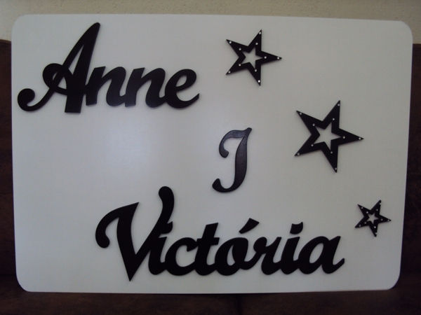 Anne & Victória