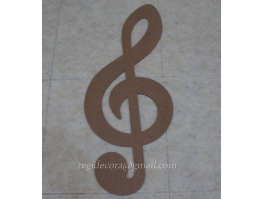 Clave de Sol