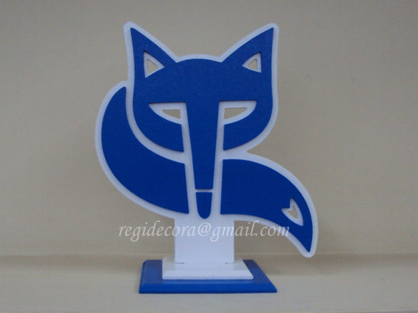 Raposa de Mesa