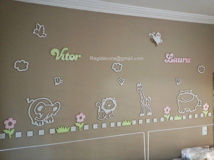 Painel Safari