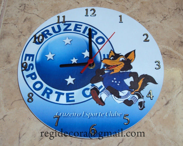 Relógio do Cruzeiro mod.I