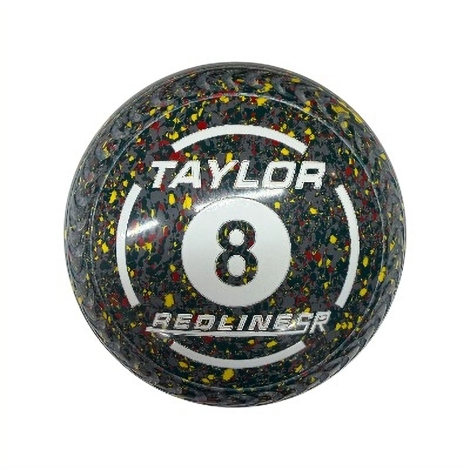 SR Size 4 Crescent Grip Moondust