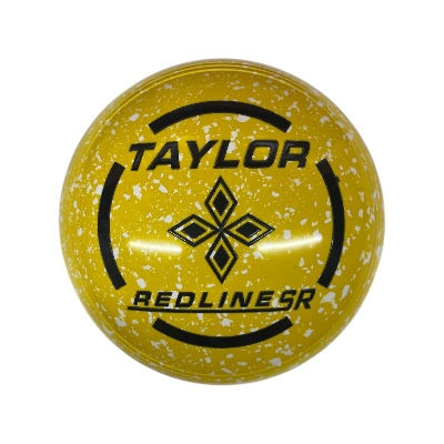 SR Size 3 Non Grip Yellow/White