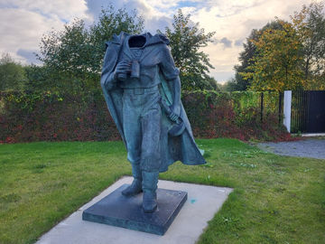 Warten auf den russischen Angriff