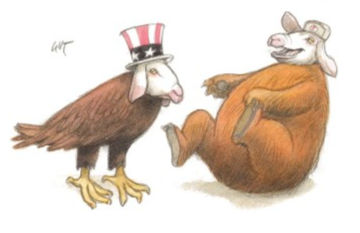 Und wo bleibt euer Widerstand?