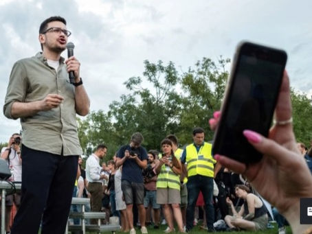 Empathie kann auch schaden