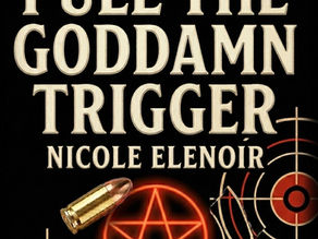 New Book available now on Amazon