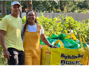 Uletha and her husband