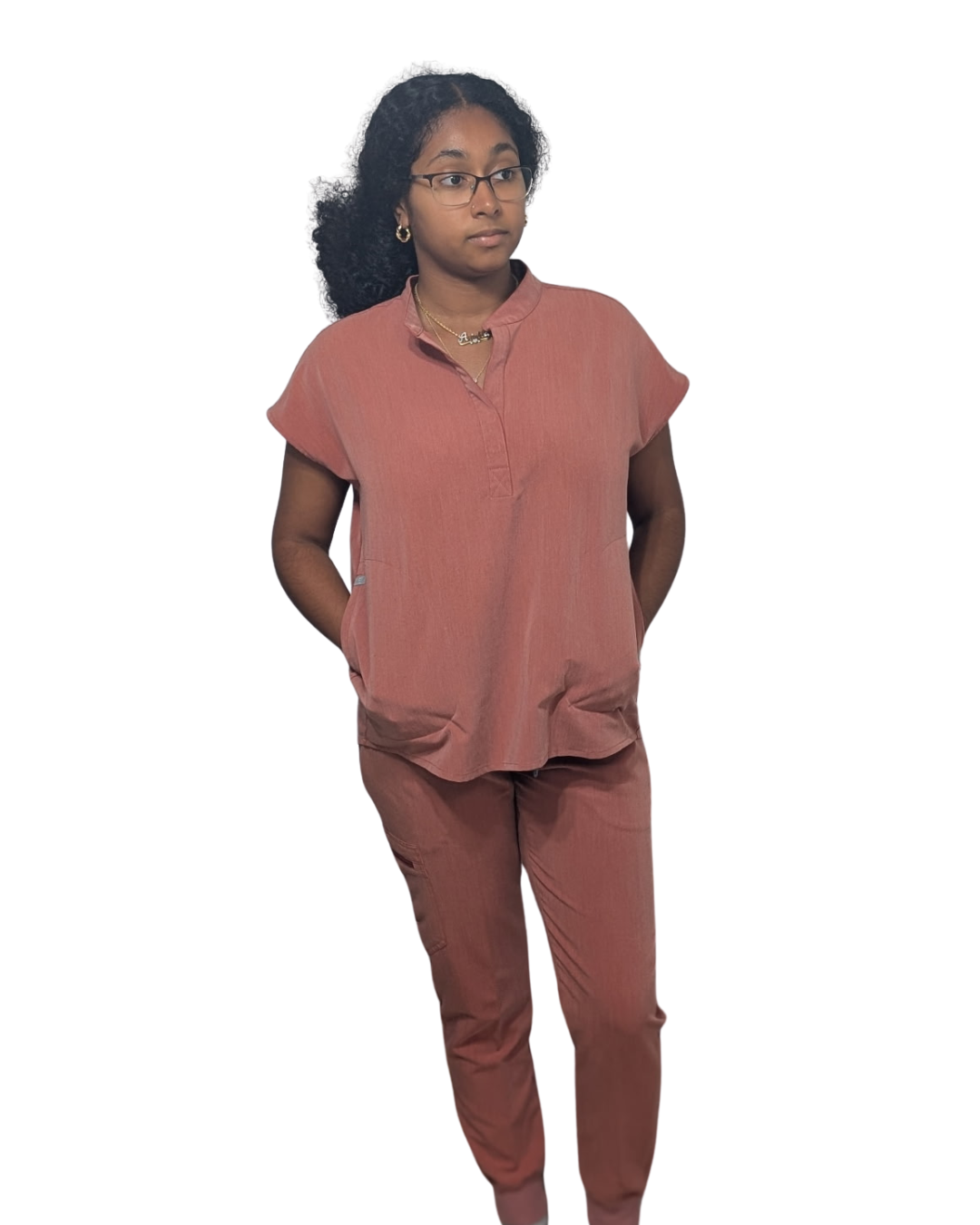 Lyx Scrub Set