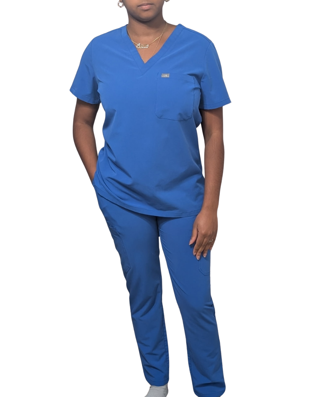 Lyx Scrub Set