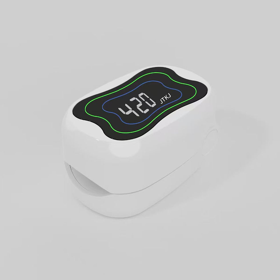 Thumbnail: Repair Nail Fungus Laser Treatment Device Nail Fungal Essential Oil Toenail Fing