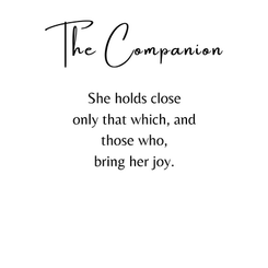 The Companion OBI Belt