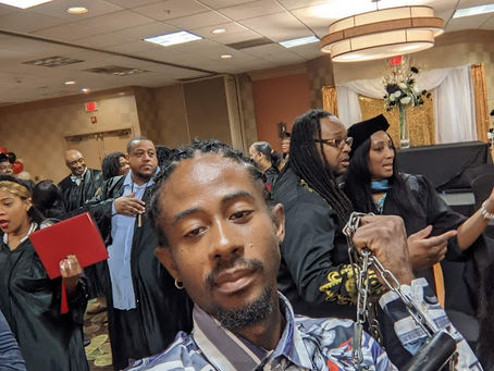 World’s Richest Photographer LLC Hosts Historic Flying Dress Photoshoot in Jamaica