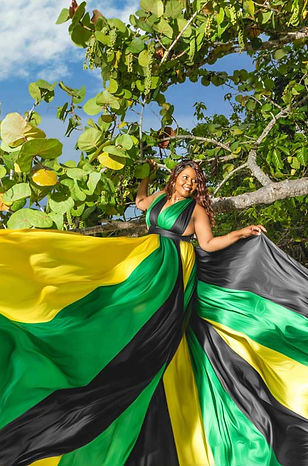 Jamaica Flying Dress Photoshoots | Flying Dress Jamaica Photography Packages Jamaica Flying Dress Photoshoots | Flying Dress Jamaica Photography Packages
