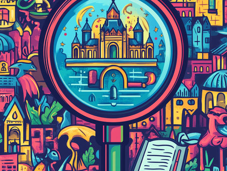 Planning a Corporate Away Day in Renfrewshire? Discover Paisley’s Hidden Treasure Hunt Experience