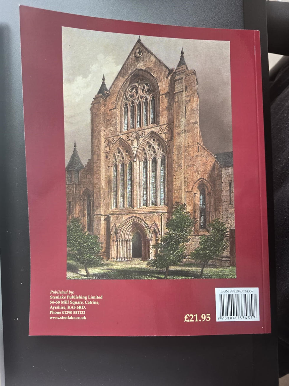 Thumbnail: Pictorial History of Paisley by David Rowand