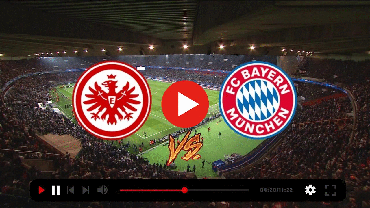 Eintracht Frankfurt gegen Bayern im live 9 Dezember 2023 Liv JTECH Design Firm Group JTECH Eintracht Frankfurt gegen Bayern im live 9 Dezember 2023 Liv JTECH Design Firm Group JTECH