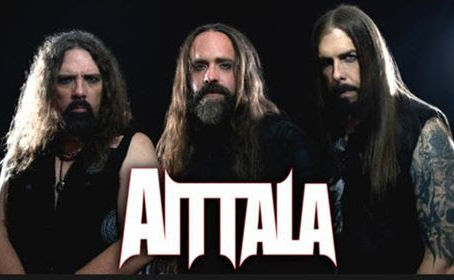 AITTALA, excelente Metal desde Holanda