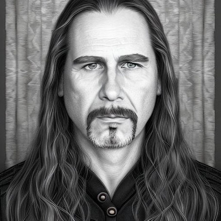 Motor City Rocker J. Lebang hits you with his electrifying new track ‘SHOCKWAVE’ 