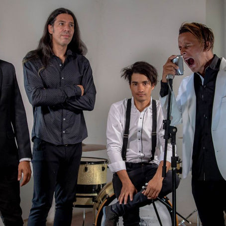 Desde Venezuela con amor!!!!! Nexoasis!!!